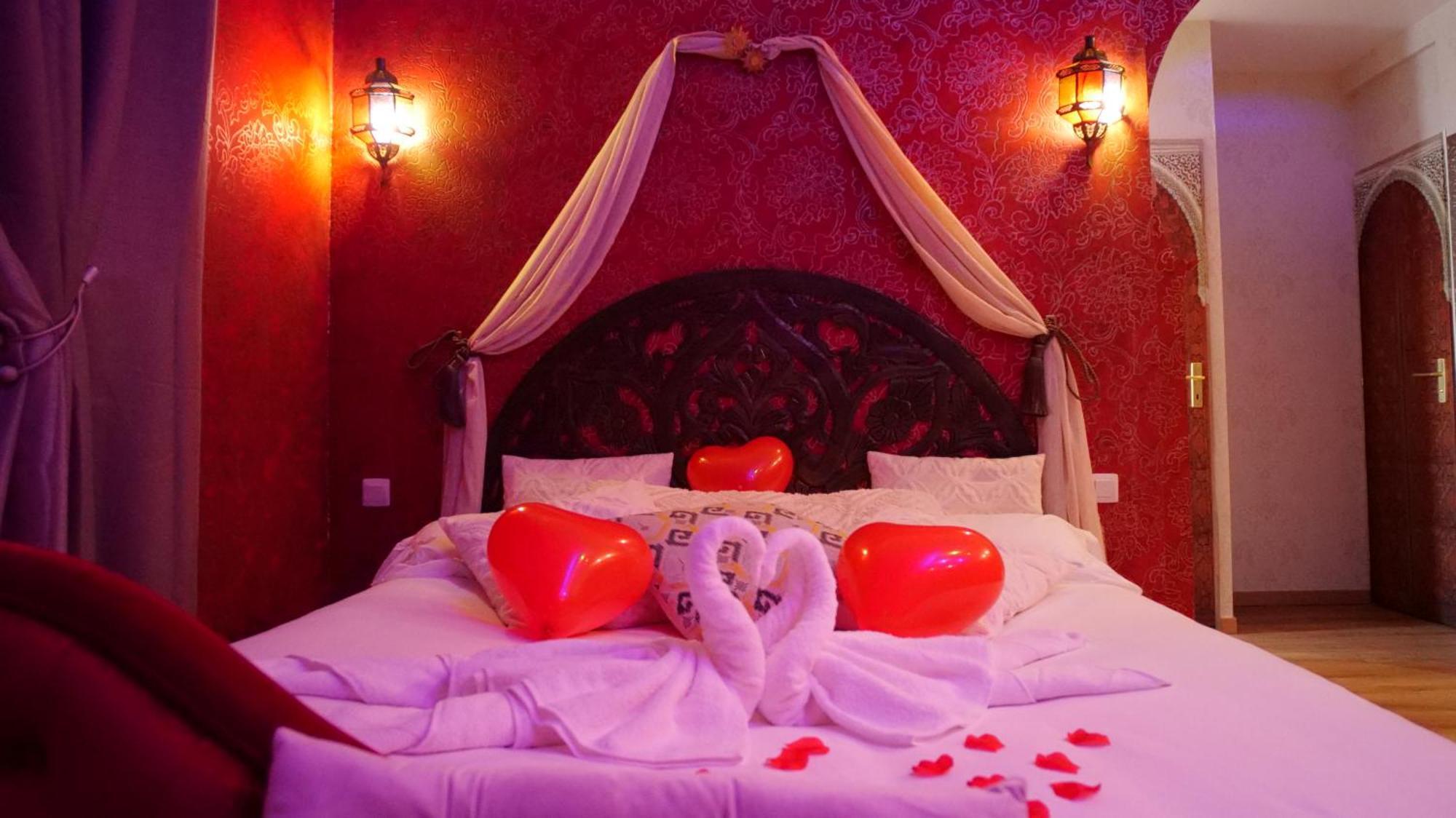 Spa Le Rubis D'Orient Calais Exterior foto